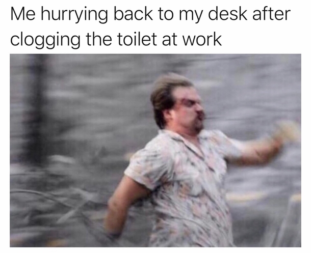 10 Funny Work Memes For Those Who Hate Going Everyday - picture 7