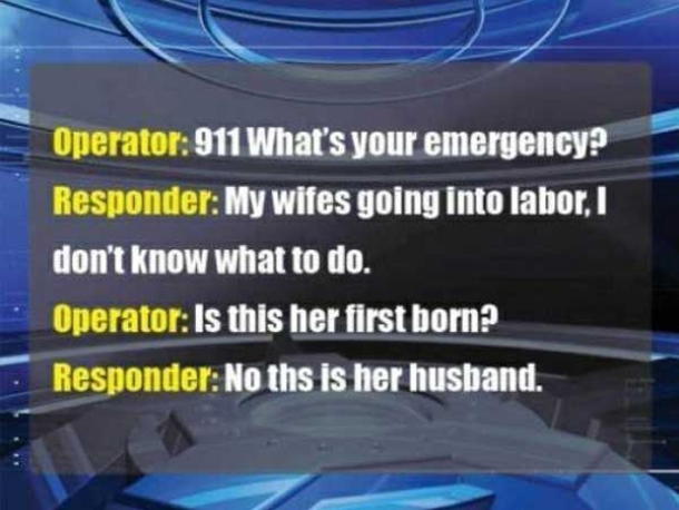 10 Funny Yet Unusual Pictures Of The Day - picture 10