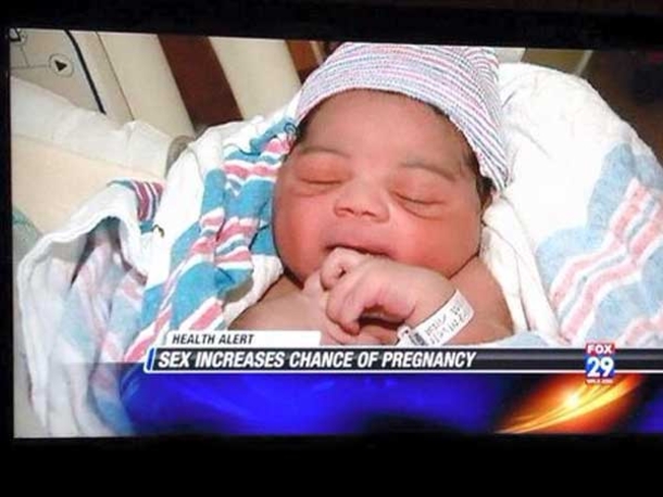 10 Funny Yet Unusual Pictures Of The Day - picture 6