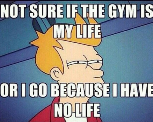10 Funny & Random Memes To Help Add A Little Humor To Your Day - picture 7