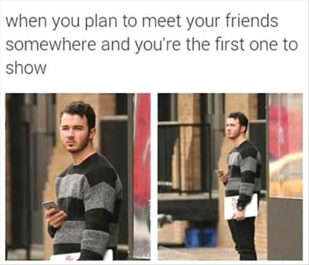 10 Funny & Random Memes To Help Add A Little Humor To Your Day - picture 8