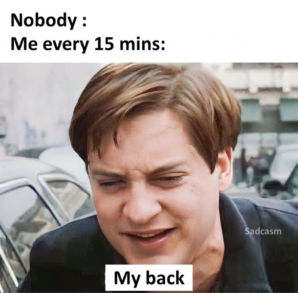 10 Funny & Relatable Memes Guaranteed To Instantly Brighten Your Mood - picture 11