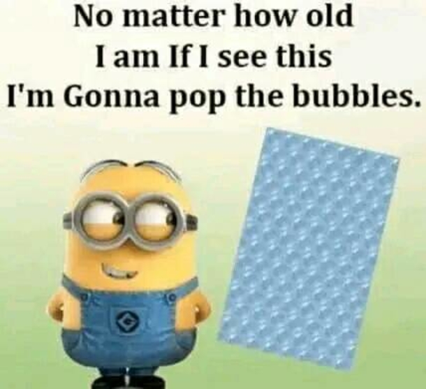 10 Funny & Silly Minion Quote Pictures - picture 11