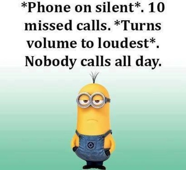10 Funny & Silly Minion Quote Pictures - picture 2