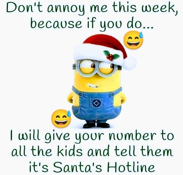 10 Funny & Silly Minion Quote Pictures - picture 4
