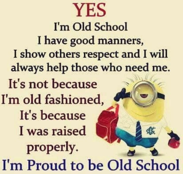 10 Funny & Silly Minion Quote Pictures - picture 8