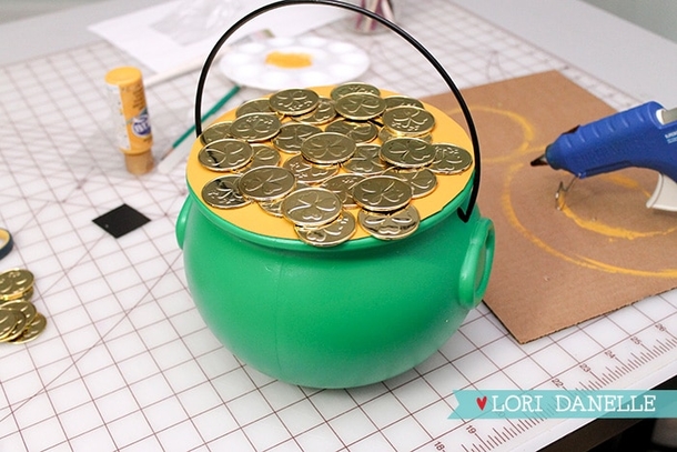10 Genius DIY Leprechaun Traps For Kids To Make - picture 10