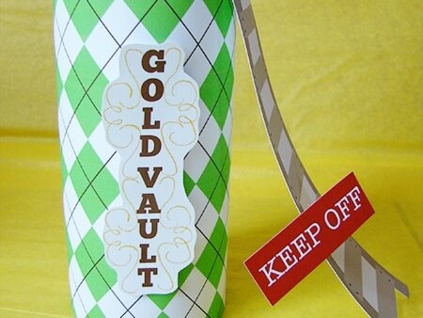 10 Genius DIY Leprechaun Traps For Kids To Make - picture 11