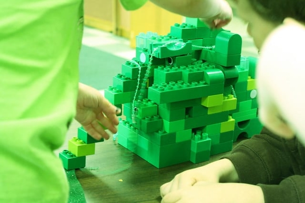 10 Genius DIY Leprechaun Traps For Kids To Make - picture 5