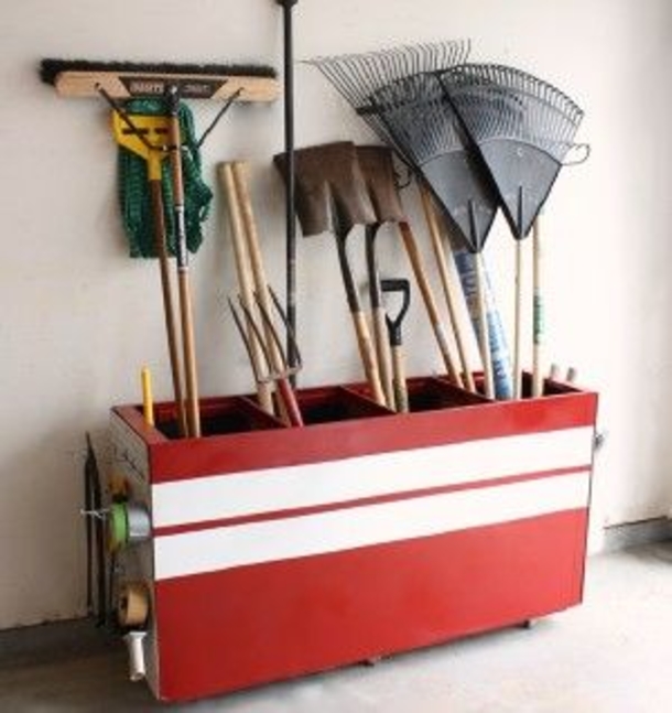 10 Genius Furniture DIY Projects You Must Try - picture 11