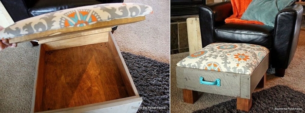 10 Genius Furniture DIY Projects You Must Try - picture 4