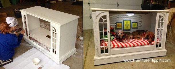 10 Genius Furniture DIY Projects You Must Try - picture 5
