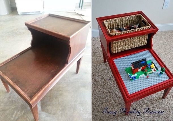10 Genius Furniture DIY Projects You Must Try - picture 9