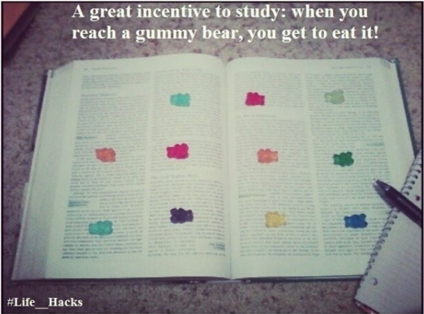10 Genius Hacks You Won't Learn In College - picture 11