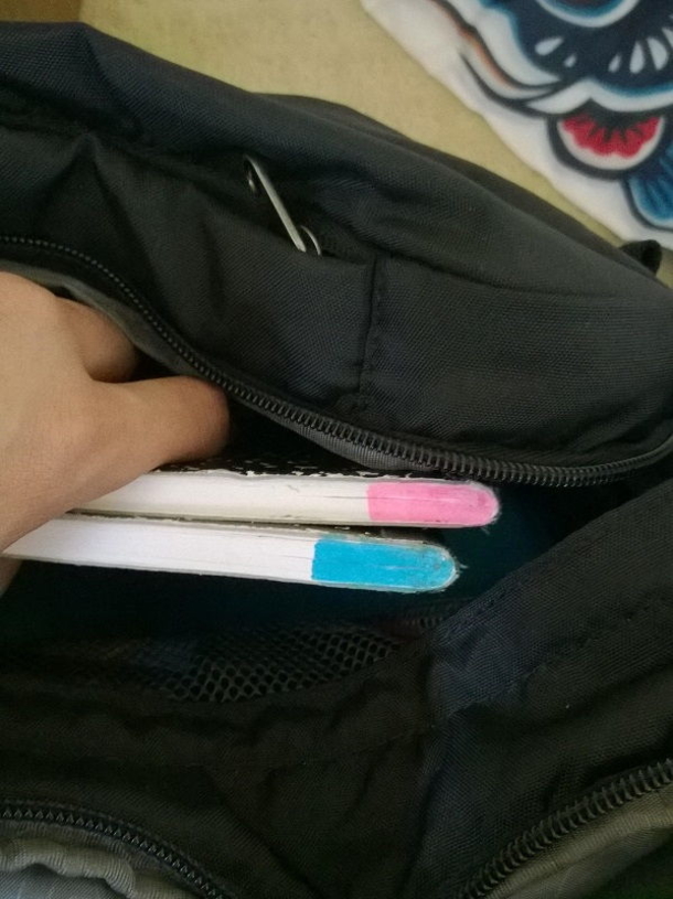 10 Genius Hacks You Won't Learn In College - picture 9