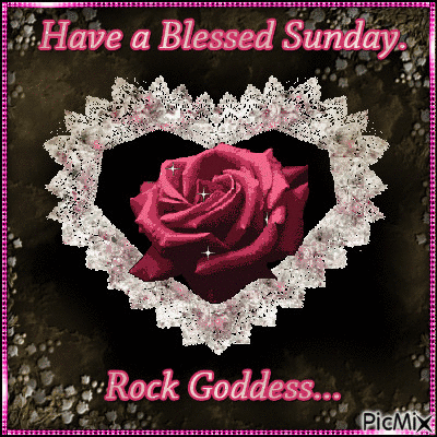 10 Gifs And Quotes For A Blessed Sunday - picture 9