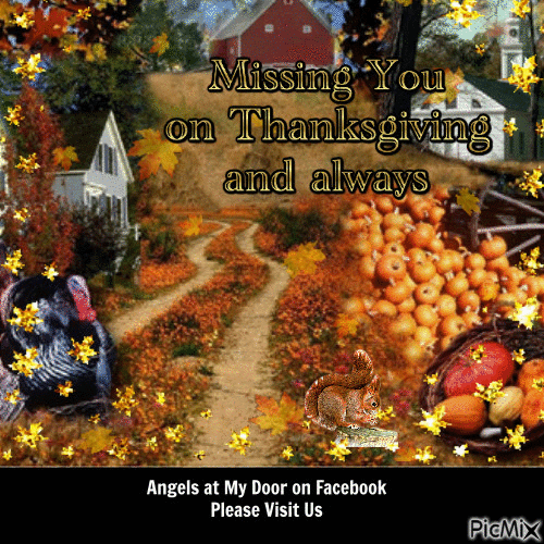 10 Gifs For Thanksgiving To Share On Social Media - picture 2