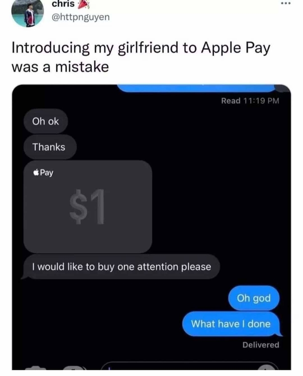 10 Girlfriend Memes That Will Have You and Your Partner In Stitches - picture 11