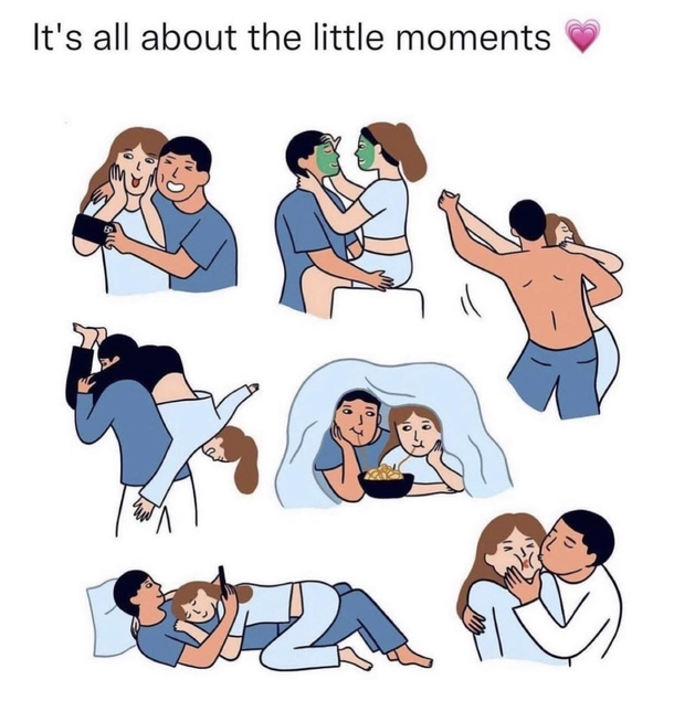 10 Girlfriend Memes That Will Have You and Your Partner In Stitches - picture 2