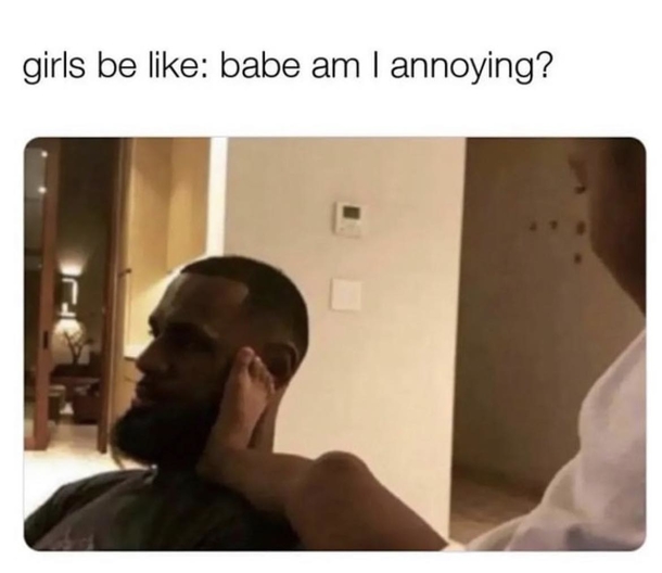 10 Girlfriend Memes That Will Have You and Your Partner In Stitches - picture 3