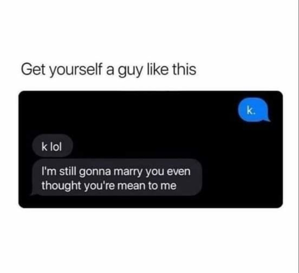 10 Girlfriend Memes That Will Have You and Your Partner In Stitches - picture 5