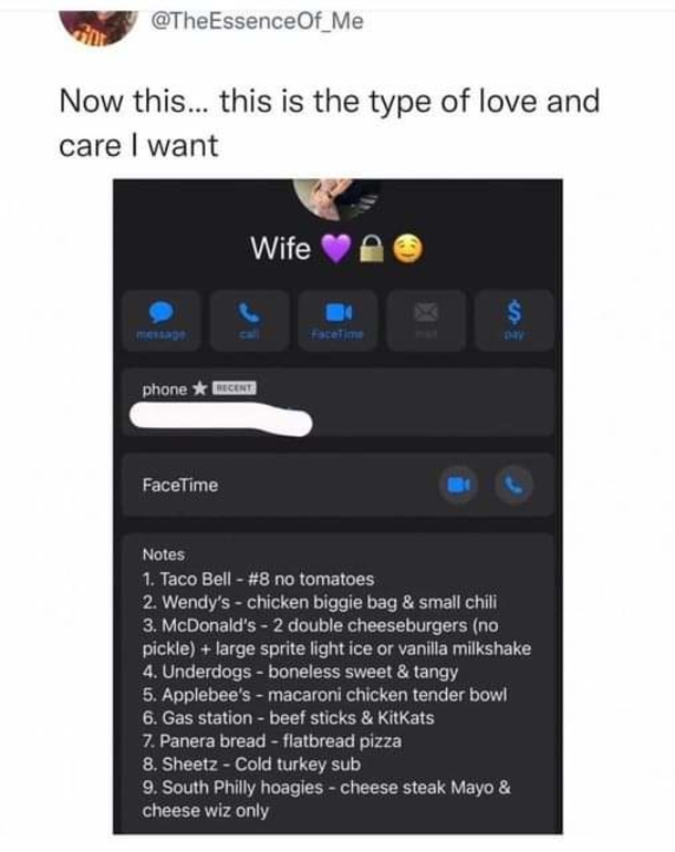 10 Girlfriend Memes That Will Have You and Your Partner In Stitches - picture 6