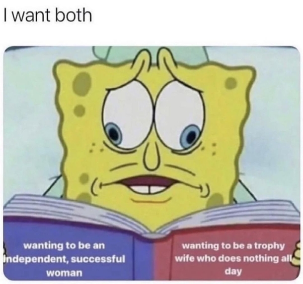 10 Girlfriend Memes That Will Have You and Your Partner In Stitches - picture 8