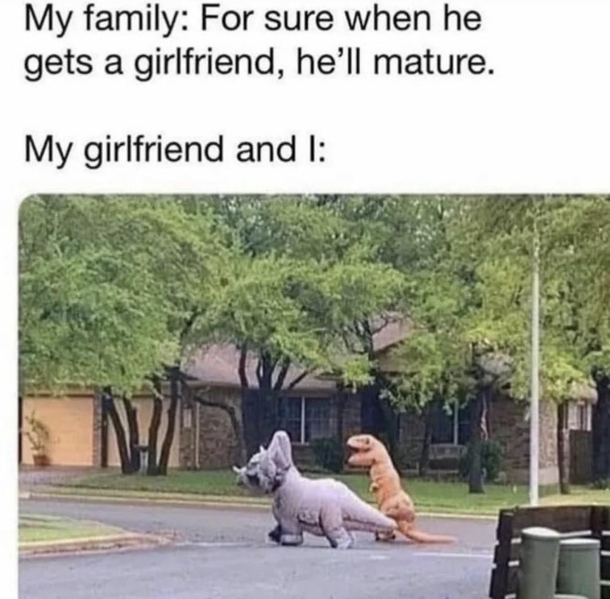 10 Girlfriend Memes That Will Have You and Your Partner In Stitches - picture 9