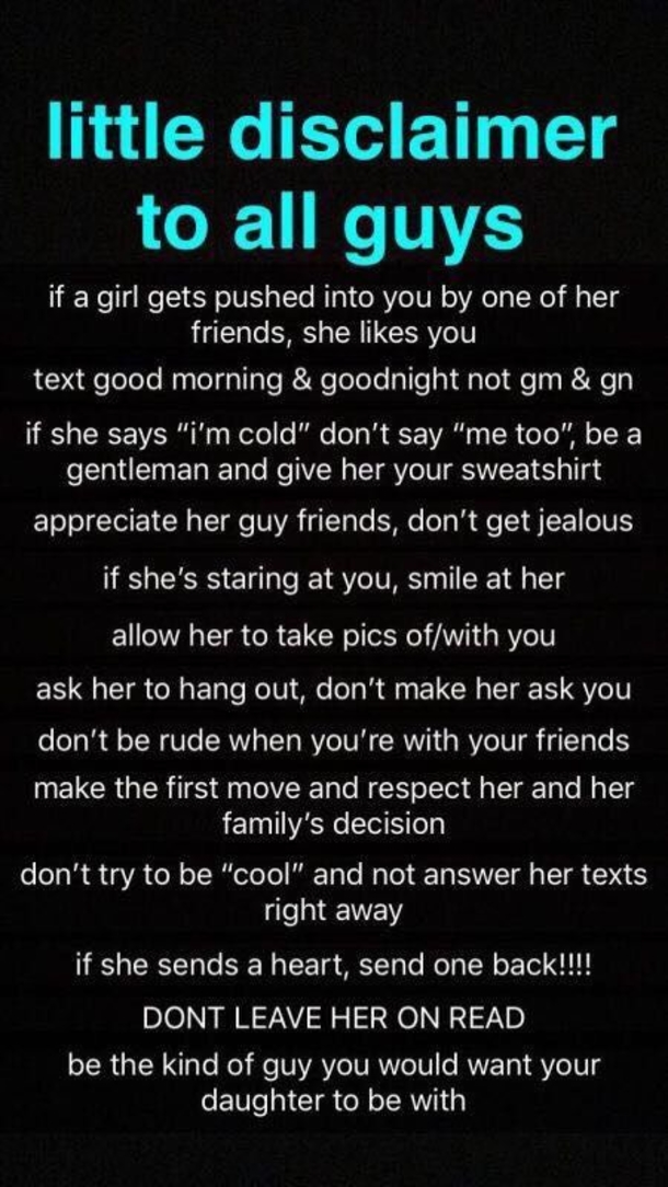 10 Girlfriend Quotes That'll Make Her Feel Special - picture 12