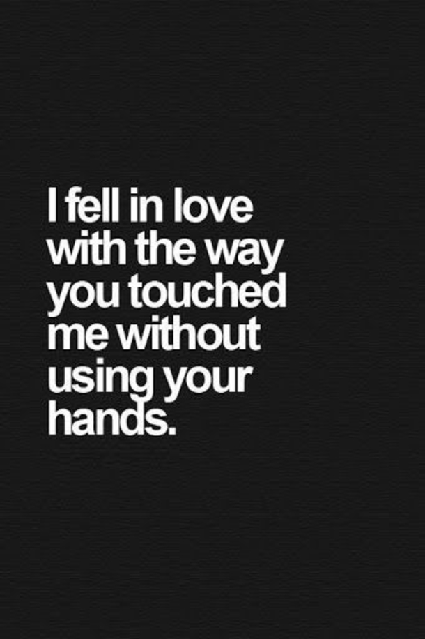 10 Girlfriend Quotes That'll Make Her Feel Special - picture 2