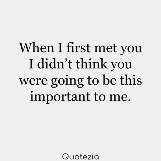 10 Girlfriend Quotes That'll Make Her Feel Special - picture 3