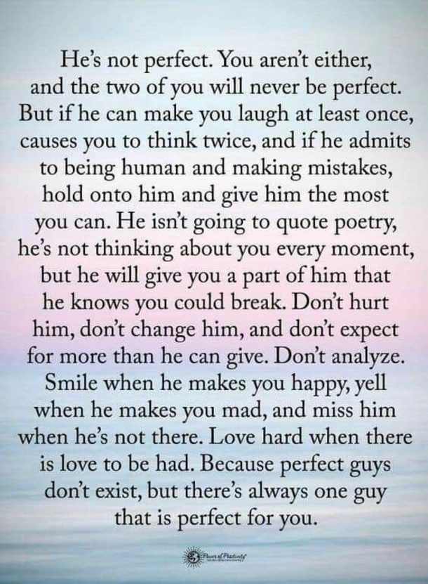 10 Girlfriend Quotes That'll Make Her Feel Special - picture 4
