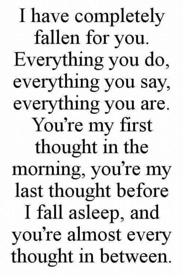 10 Girlfriend Quotes That'll Make Her Feel Special - picture 5