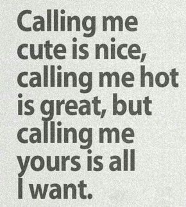 10 Girlfriend Quotes That'll Make Her Feel Special - picture 8