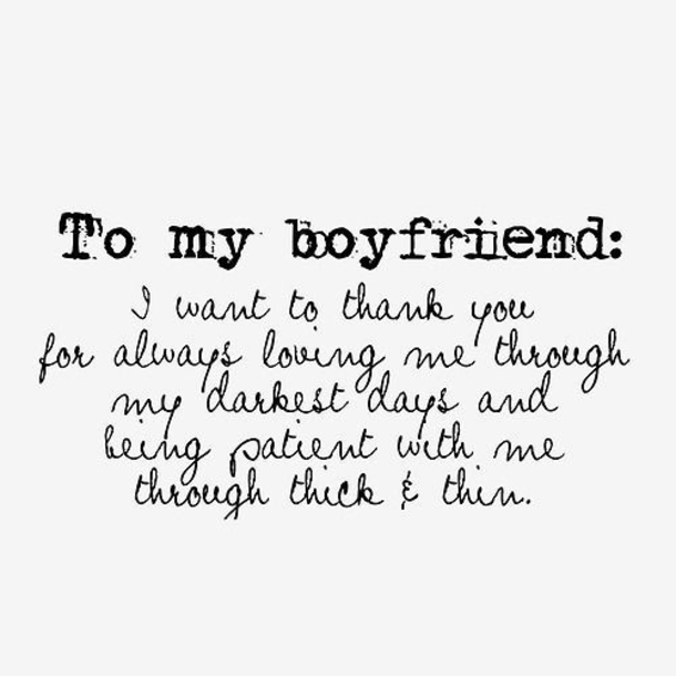 10 Girlfriend Quotes That'll Make Her Feel Special - picture 9