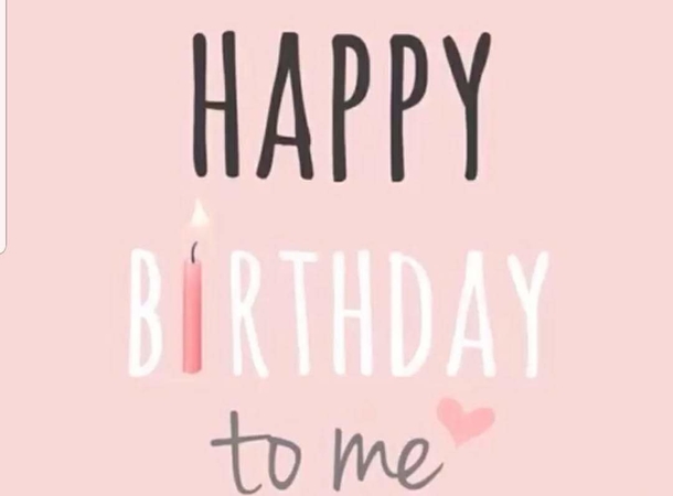 10 Girly Happy Birthday Wishes, Greetings And Images For Her - picture 3