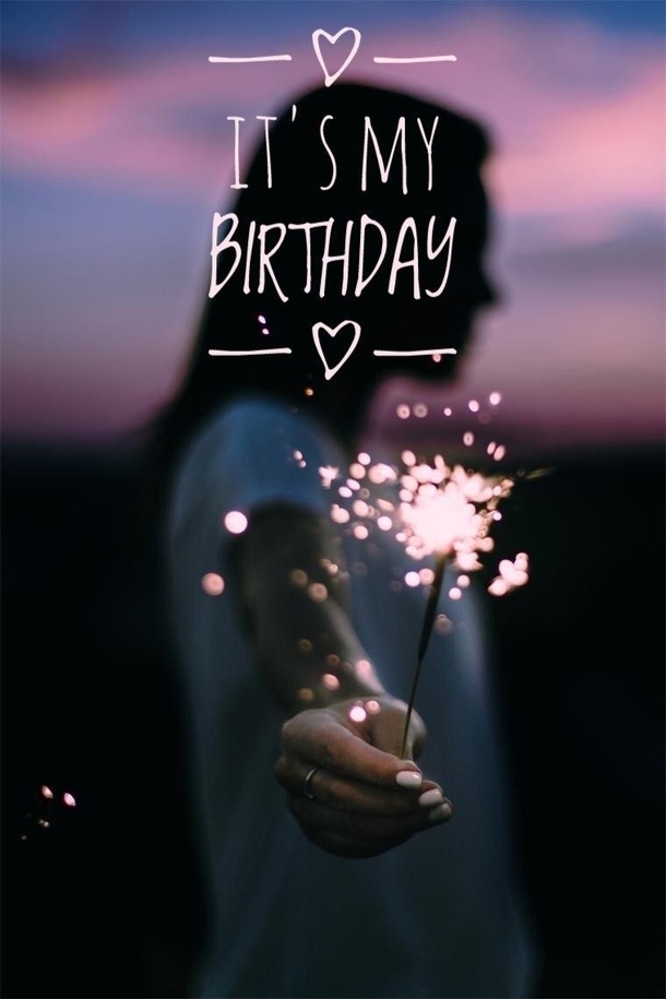 10 Girly Happy Birthday Wishes, Greetings And Images For Her - picture 5
