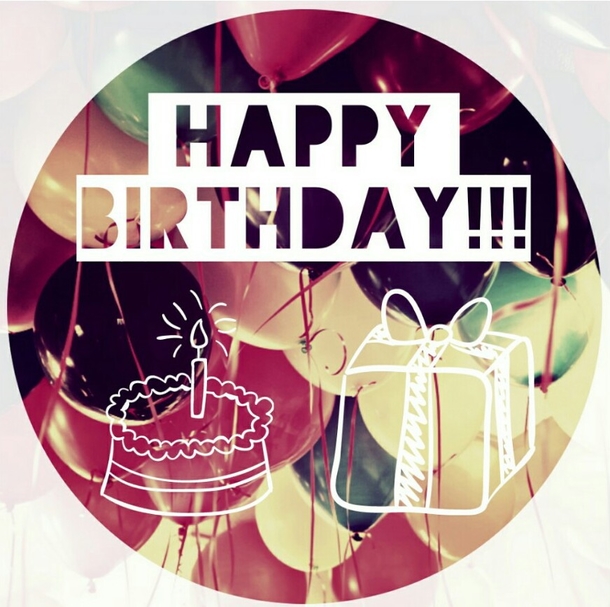 10 Girly Happy Birthday Wishes, Greetings And Images For Her - picture 8