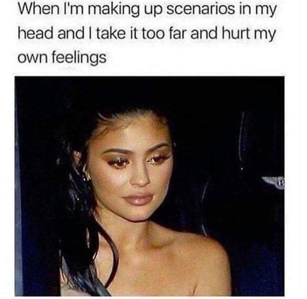 10 Girly Memes And Quotes That Will Hit Close To Home - picture 10