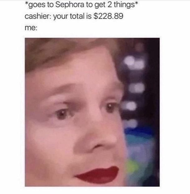 10 Girly Memes And Quotes That Will Hit Close To Home - picture 2