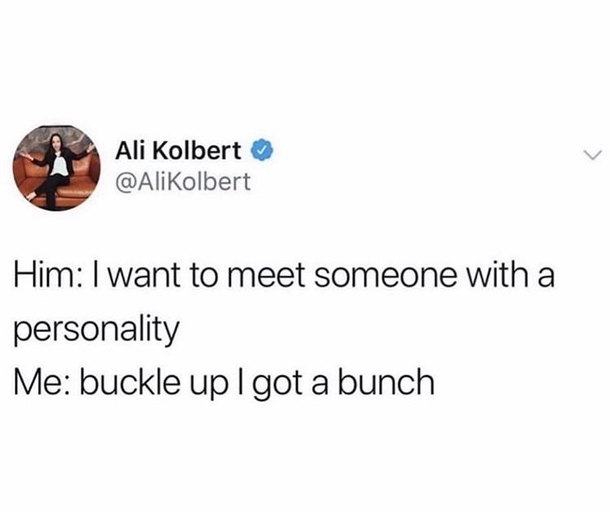 10 Girly Memes And Quotes That Will Hit Close To Home - picture 4