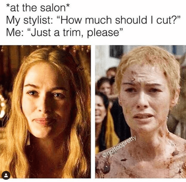 10 Girly Memes And Quotes That Will Hit Close To Home - picture 6