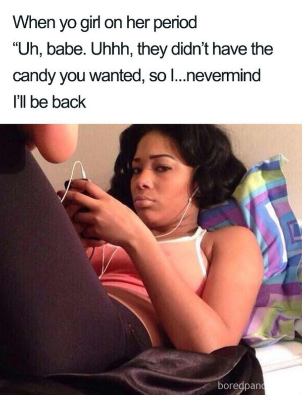 10 Girly Memes And Quotes That Will Hit Close To Home - picture 8