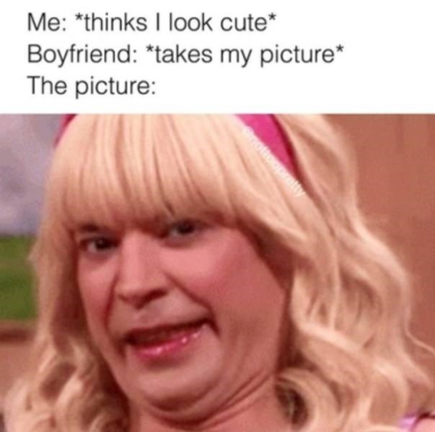 10 Girly Memes That Most Women Can Understand - picture 7