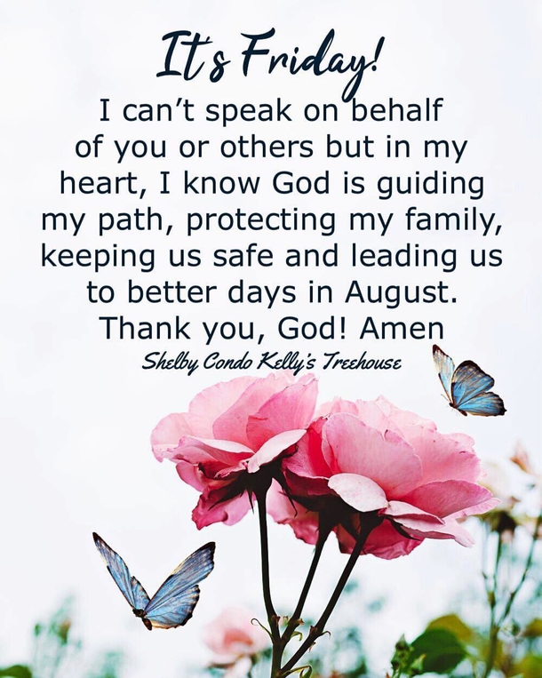 10 Glorious Friday Quotes And Sayings To Love - picture 6