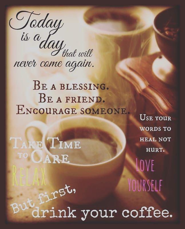 10 Glorious Good Morning Sunday Quotes - picture 6