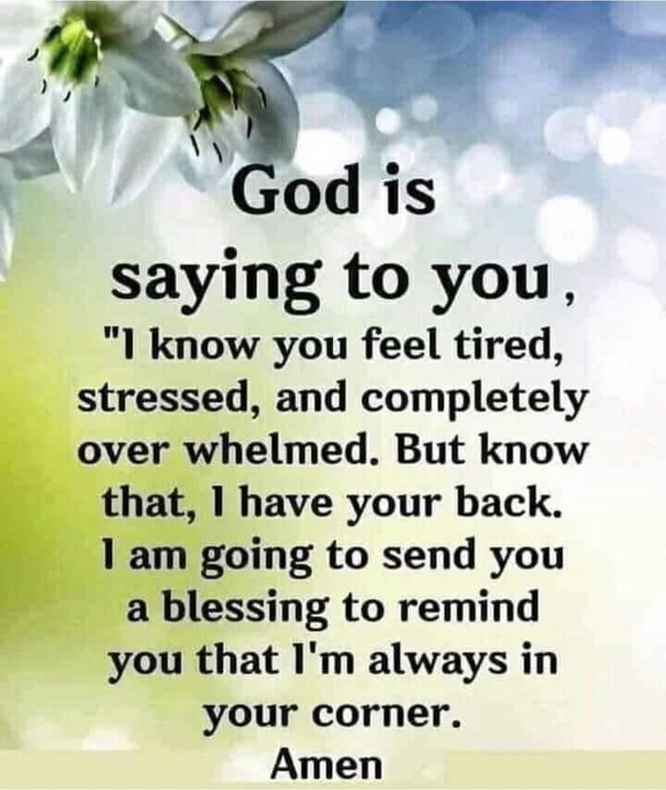 10 Glorious Quotes About Life & God That Will Inspire You Daily - picture 3