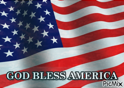 10 God Bless America, 4th Of July Quotes - picture 11