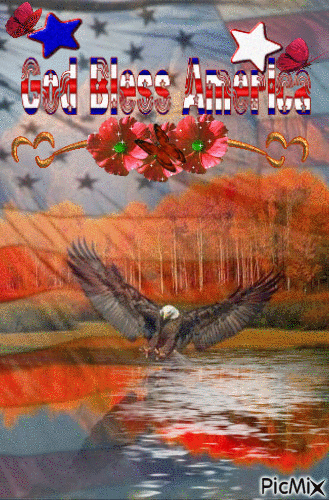 10 God Bless America, 4th Of July Quotes - picture 2