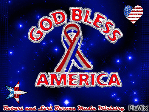 10 God Bless America, 4th Of July Quotes - picture 6